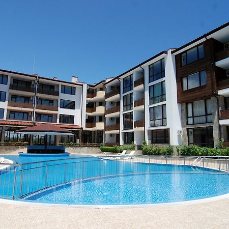 Baratero Mar Nero Apartments Несебър Екстериор снимка